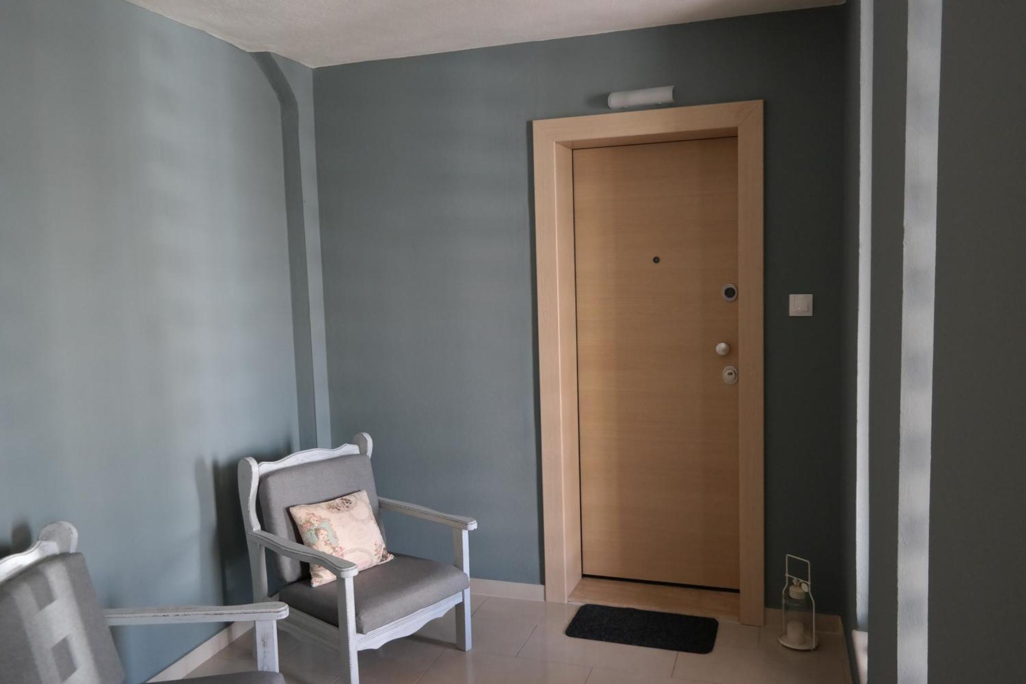 C&C Apartments Alexandroupoli Exterior photo