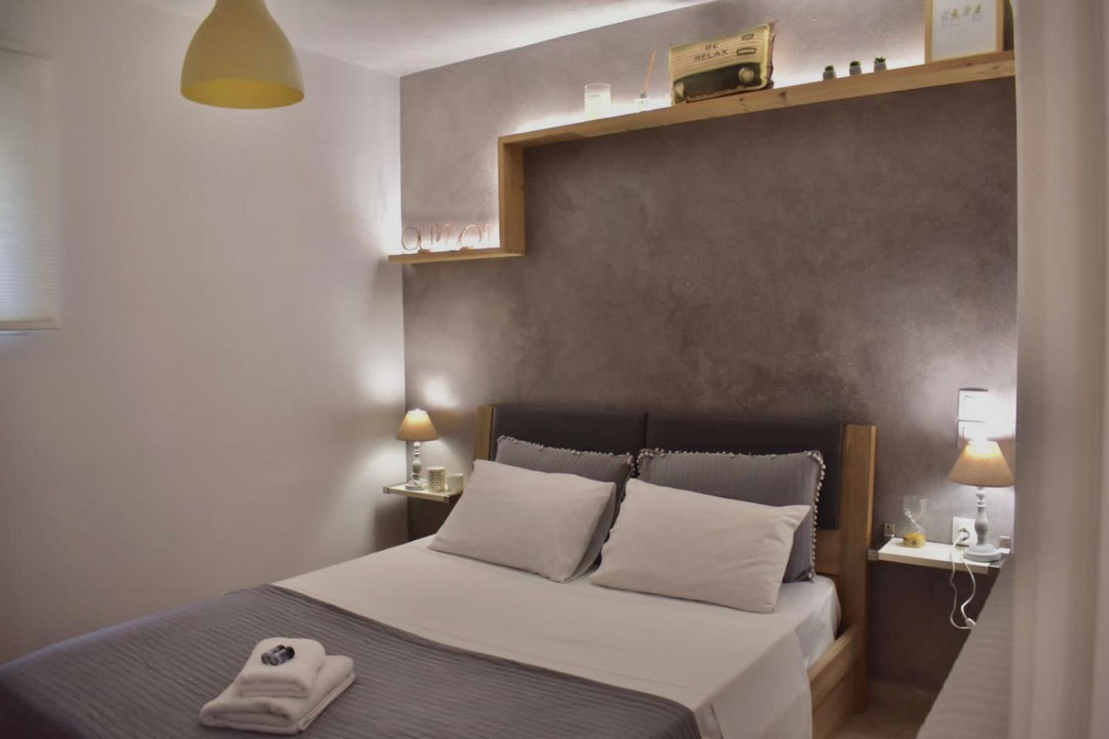 C&C Apartments Alexandroupoli Exterior photo