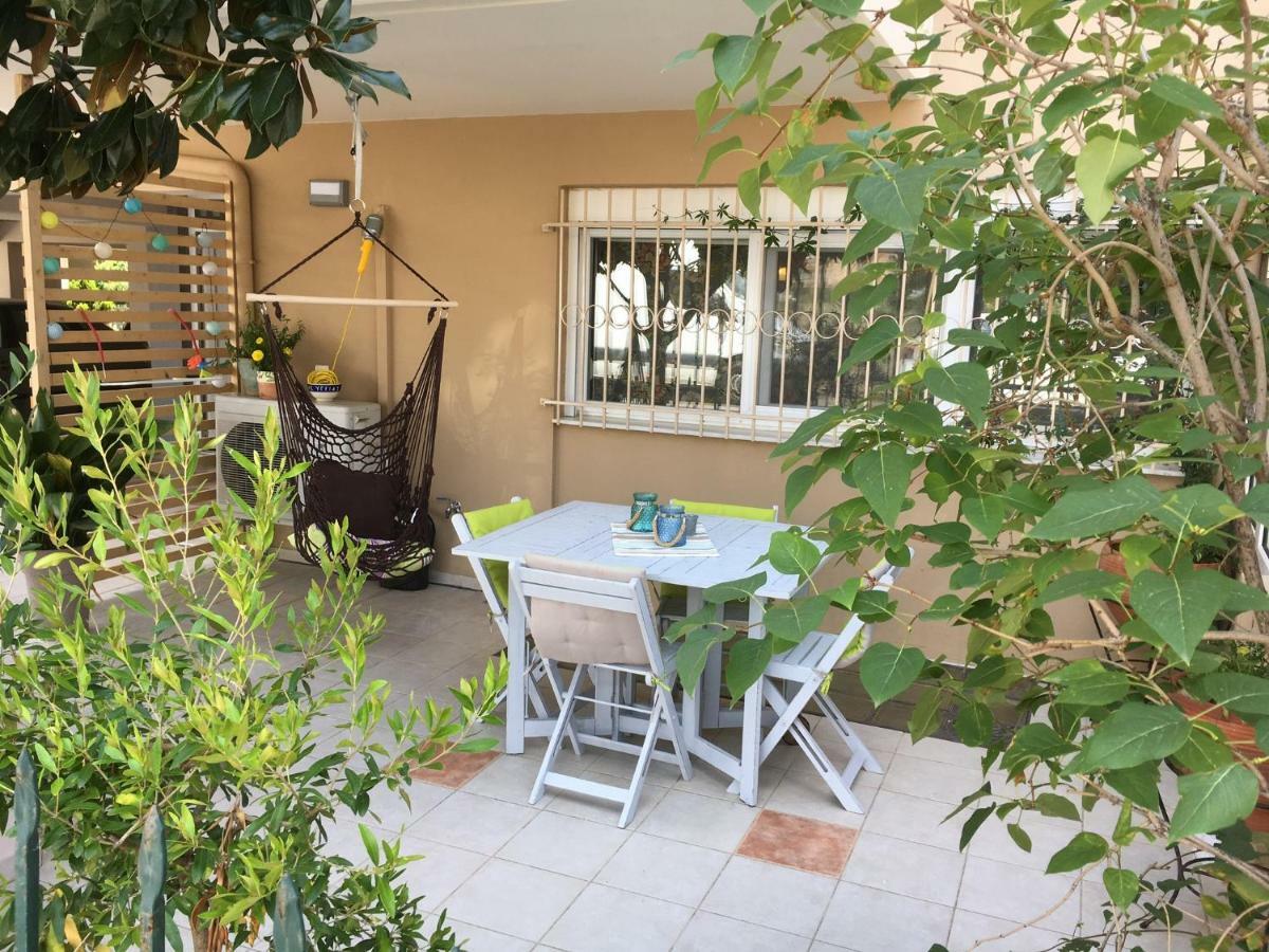 C&C Apartments Alexandroupoli Exterior photo